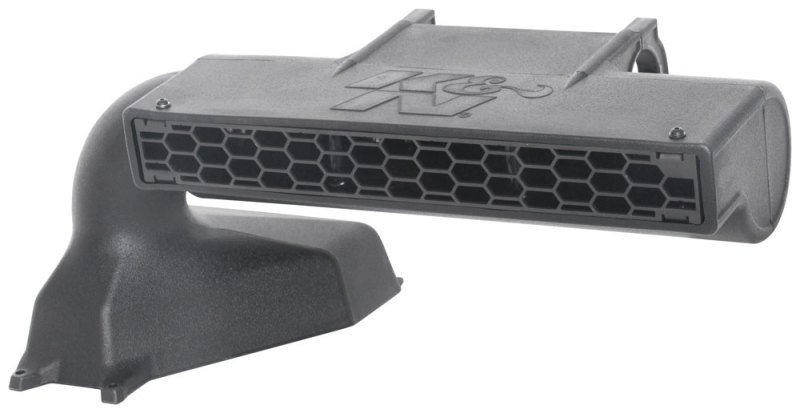 Can-Am Maverick X3 Turbo Performance Air Intake - K&N Engineering - 57-1142 - `17-`19 Can-Am Maverick X3 Turbo Performance Air Intake - K&N Engineering - 57-1142 - `17-`19